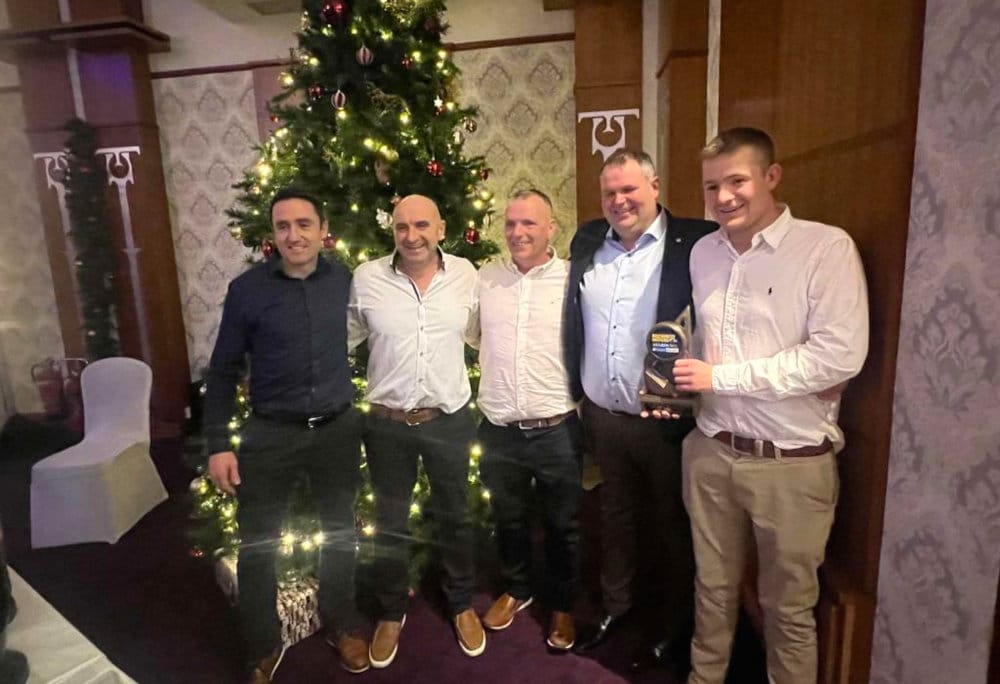 Civil Engineering & Groundworks Contractors Ireland - E. Lynch & Sons Civil Engineering & Groundworks Contractors Ireland - E. Lynch & Sons