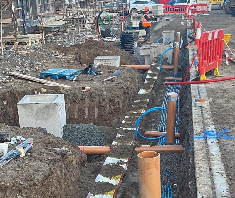 Shannon Homes – Bettystown