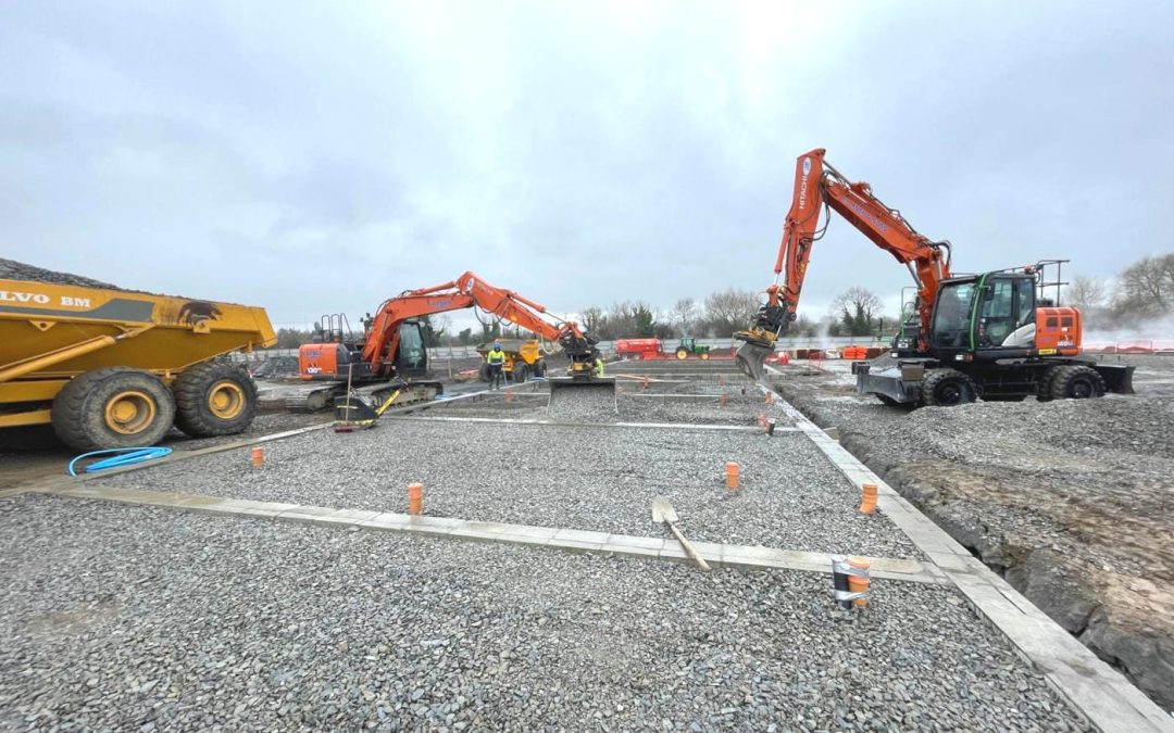 Shannon Valley – Clonburris